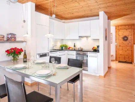 Schweizerhof 414, Appartement 4 personnes à Lenzerheide - Photo 5