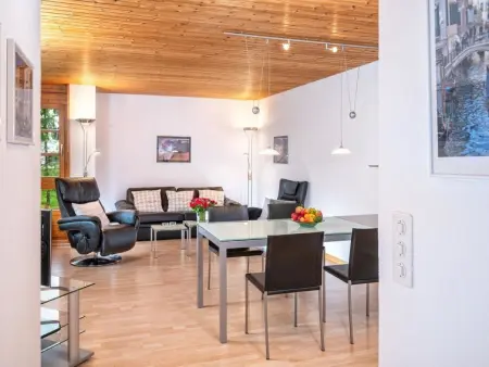 Schweizerhof 414, Appartement 4 personnes à Lenzerheide - Photo 6