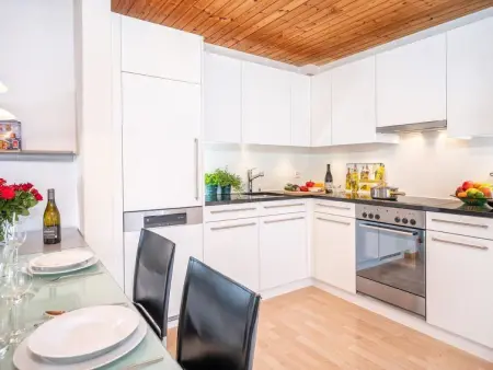 Schweizerhof 414, Appartement 4 personnes à Lenzerheide - Photo 7