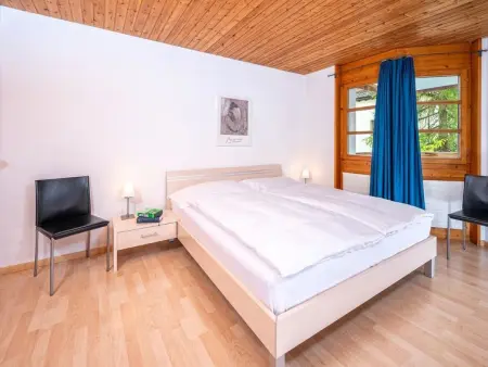 Schweizerhof 414, Appartement 4 personnes à Lenzerheide - Photo 8