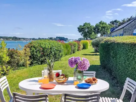 La petite Pen Er Hoët, Maison 4 personnes à La Trinité Sur Mer - Photo 1