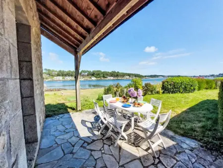 La petite Pen Er Hoët, Maison 4 personnes à La Trinité Sur Mer - Photo 2