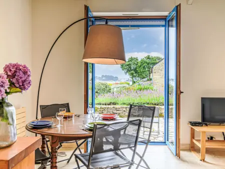 La petite Pen Er Hoët, Maison 4 personnes à La Trinité Sur Mer - Photo 3