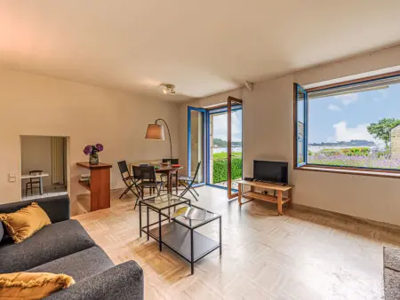 La petite Pen Er Hoët, Maison 4 personnes à La Trinité Sur Mer - Photo 4