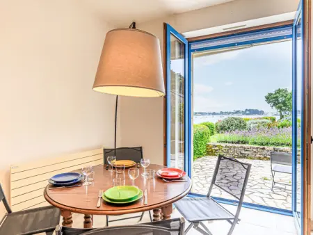 La petite Pen Er Hoët, Maison 4 personnes à La Trinité Sur Mer - Photo 6