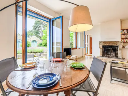 La petite Pen Er Hoët, Maison 4 personnes à La Trinité Sur Mer - Photo 7