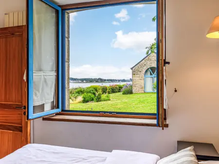 La petite Pen Er Hoët, Maison 4 personnes à La Trinité Sur Mer - Photo 8