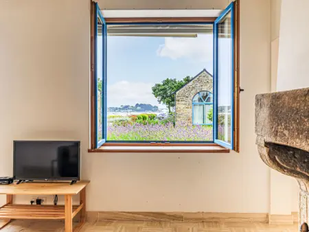 La petite Pen Er Hoët, Maison 4 personnes à La Trinité Sur Mer - Photo 9