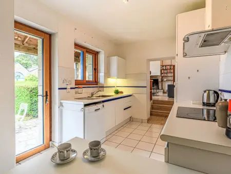 La petite Pen Er Hoët, Maison 4 personnes à La Trinité Sur Mer - Photo 10