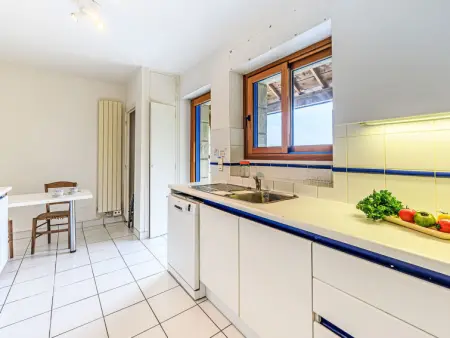 La petite Pen Er Hoët, Maison 4 personnes à La Trinité Sur Mer - Photo 11