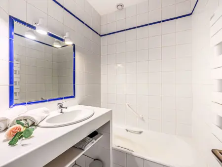 La petite Pen Er Hoët, Maison 4 personnes à La Trinité Sur Mer - Photo 12