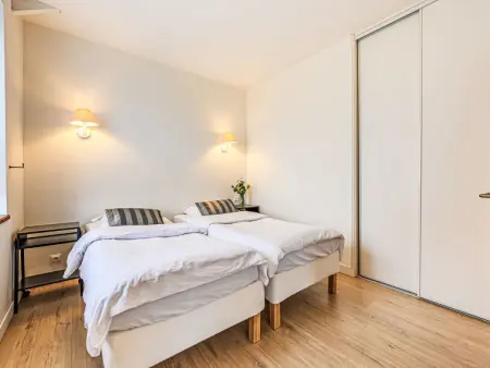 La petite Pen Er Hoët, Maison 4 personnes à La Trinité Sur Mer - Photo 13