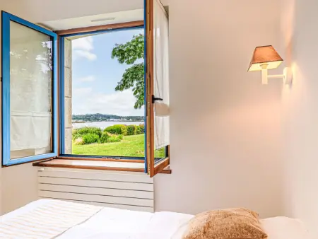 La petite Pen Er Hoët, Maison 4 personnes à La Trinité Sur Mer - Photo 16