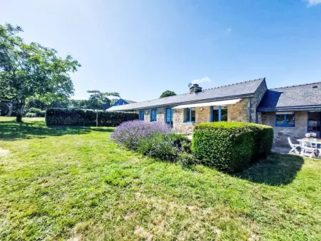 La petite Pen Er Hoët, Maison 4 personnes à La Trinité Sur Mer - Photo 17