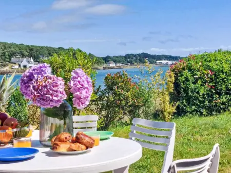 La petite Pen Er Hoët, Maison 4 personnes à La Trinité Sur Mer - Photo 18