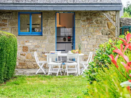 La petite Pen Er Hoët, Maison 4 personnes à La Trinité Sur Mer - Photo 19