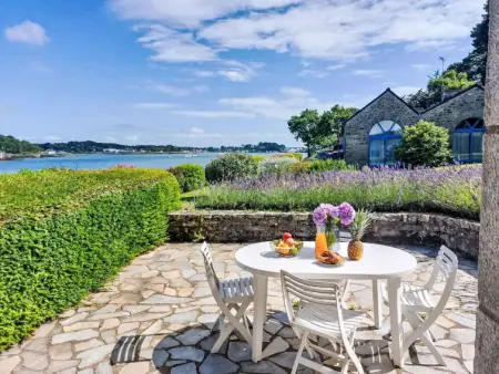 La petite Pen Er Hoët, Maison 4 personnes à La Trinité Sur Mer - Photo 20