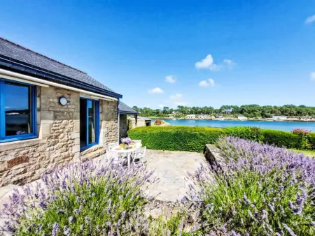 La petite Pen Er Hoët, Maison 4 personnes à La Trinité Sur Mer - Photo 21