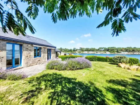 La petite Pen Er Hoët, Maison 4 personnes à La Trinité Sur Mer - Photo 22