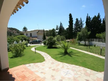 Approdo, Villa 6 personnes à Torre delle Stelle - Photo 1