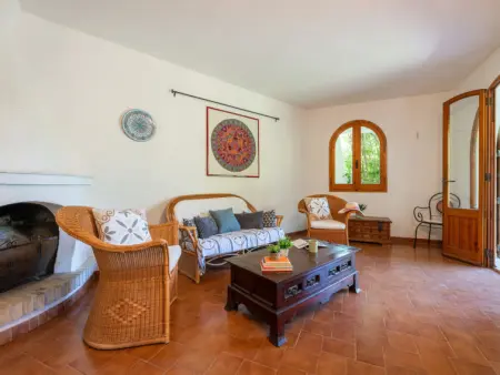 Approdo, Villa 6 personnes à Torre delle Stelle - Photo 3