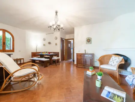 Approdo, Villa 6 personnes à Torre delle Stelle - Photo 5