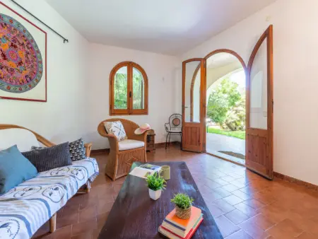 Approdo, Villa 6 personnes à Torre delle Stelle - Photo 6