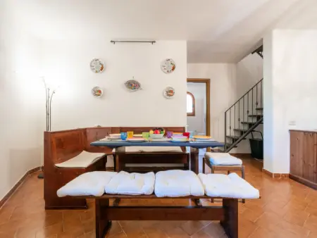 Approdo, Villa 6 personnes à Torre delle Stelle - Photo 7