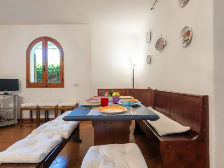 Approdo, Villa 6 personnes à Torre delle Stelle - Photo 8