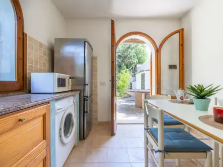 Approdo, Villa 6 personnes à Torre delle Stelle - Photo 9