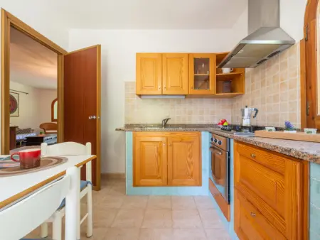 Approdo, Villa 6 personnes à Torre delle Stelle - Photo 10