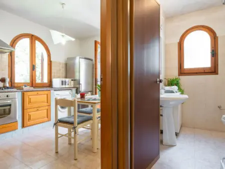 Approdo, Villa 6 personnes à Torre delle Stelle - Photo 11