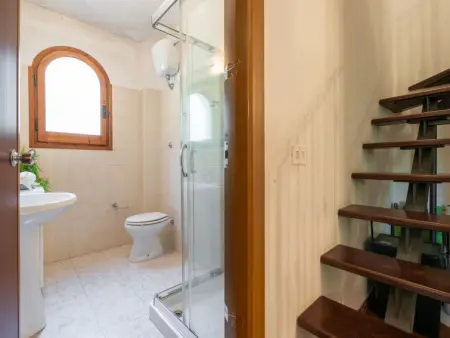 Approdo, Villa 6 personnes à Torre delle Stelle - Photo 13