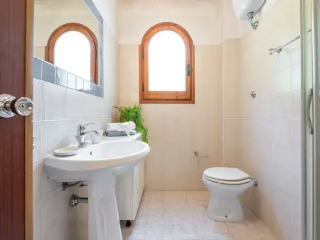 Approdo, Villa 6 personnes à Torre delle Stelle - Photo 14