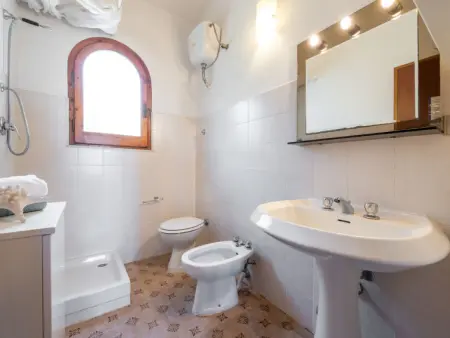 Approdo, Villa 6 personnes à Torre delle Stelle - Photo 15