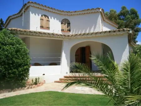 Approdo, Villa 6 personnes à Torre delle Stelle - Photo 16