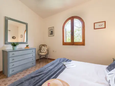 Approdo, Villa 6 personnes à Torre delle Stelle - Photo 17