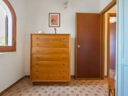 Approdo, Villa 6 personnes à Torre delle Stelle - Photo 18