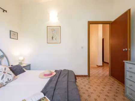 Approdo, Villa 6 personnes à Torre delle Stelle - Photo 19