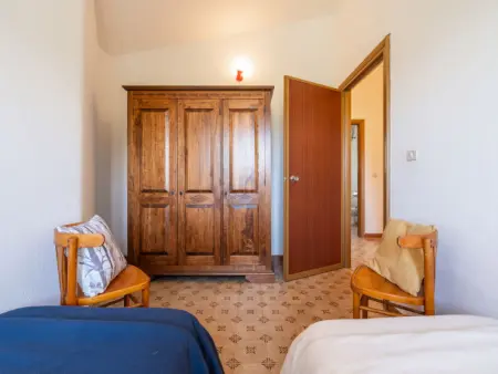 Approdo, Villa 6 personnes à Torre delle Stelle - Photo 20