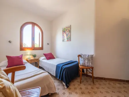 Approdo, Villa 6 personnes à Torre delle Stelle - Photo 21