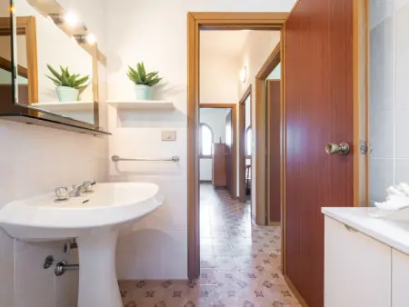 Approdo, Villa 6 personnes à Torre delle Stelle - Photo 22