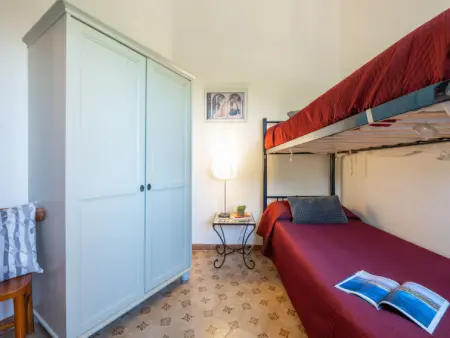 Approdo, Villa 6 personnes à Torre delle Stelle - Photo 24