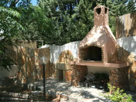 Approdo, Villa 6 personnes à Torre delle Stelle - Photo 26