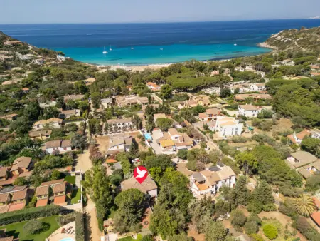 Approdo, Villa 6 personnes à Torre delle Stelle - Photo 27