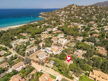 Approdo, Villa 6 personnes à Torre delle Stelle - Photo 28