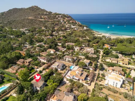 Approdo, Villa 6 personnes à Torre delle Stelle - Photo 29