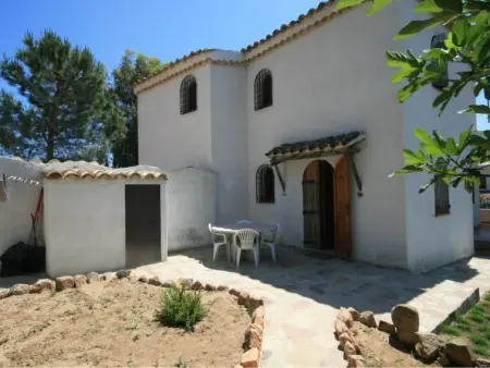 Approdo, Villa 6 personnes à Torre delle Stelle - Photo 30