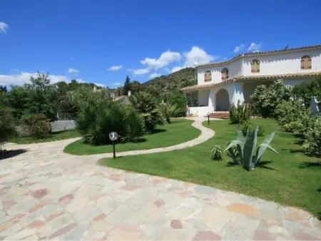 Approdo, Villa 6 personnes à Torre delle Stelle - Photo 31