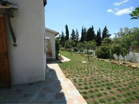 Approdo, Villa 6 personnes à Torre delle Stelle - Photo 32